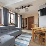 Appartement Domino -