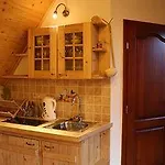 Appartement Domino -