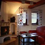 Appartement Domino -