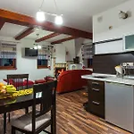 Appartement Domino -