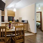 Appartement Domino -