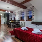 Appartement Domino - *