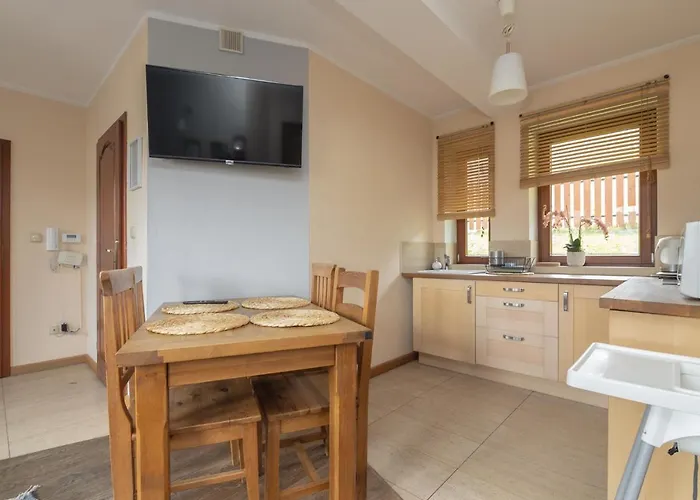 Apartamento Domino - *