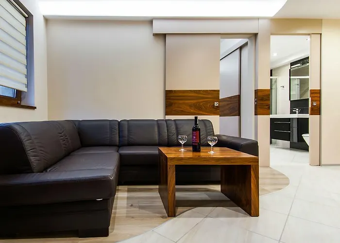 Domino - Apartamento *