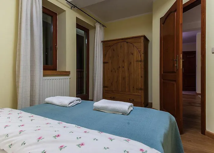 Domino - Apartamento *