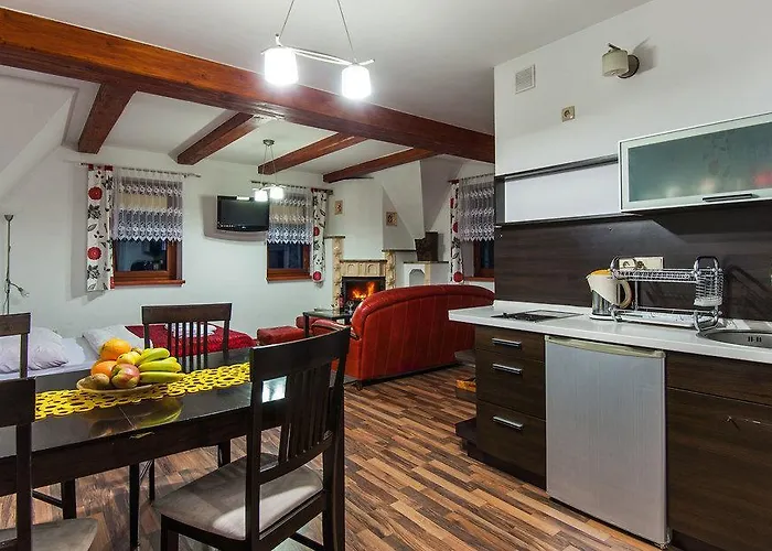 Apartamento Domino -