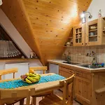 Domino - Appartement Zakopane