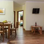 أبارتامنتي دومينو -