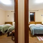 أبارتامنتي دومينو - شقة زاكوباني