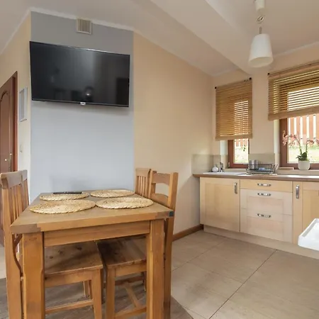 شقة أبارتامنتي دومينو - *