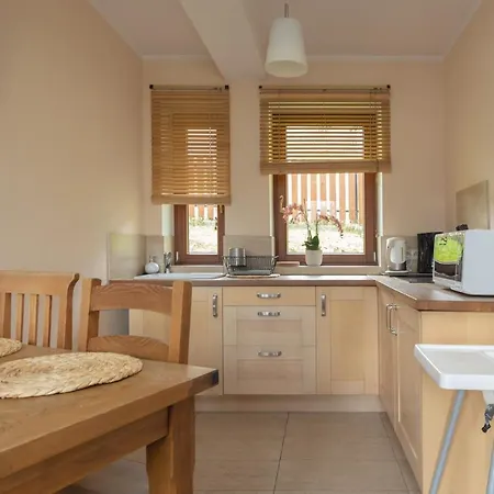 أبارتامنتي دومينو -