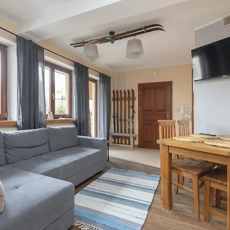 Apartament Domino -