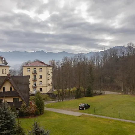 أبارتامنتي دومينو - زاكوباني