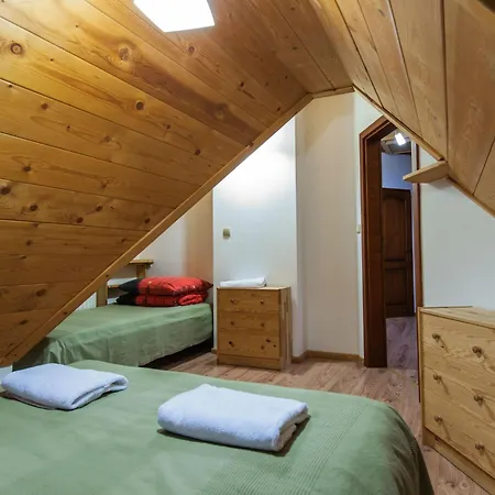 Apartament Domino - *