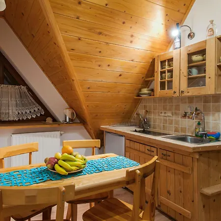 Domino - Apartament Zakopane