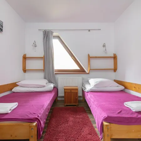 Apartament Domino - *