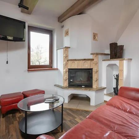 Apartament Domino - Zakopane