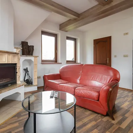 Domino - Apartament Zakopane