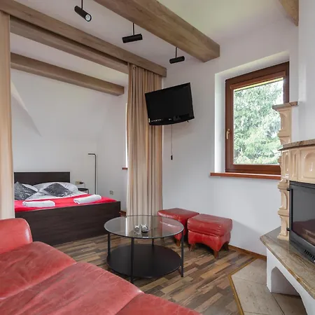 Domino - Apartament *