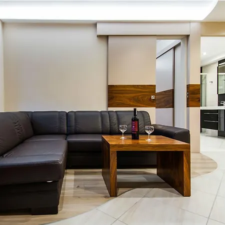 Domino - Apartament *