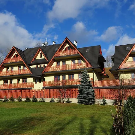 Domino - Zakopane