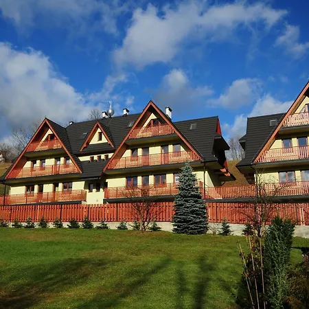 أبارتامنتي دومينو -