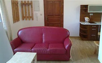 أبارتامنتي دومينو - زاكوباني