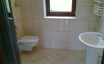 Apartament Domino -