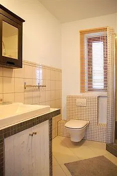 أبارتامنتي دومينو - شقة