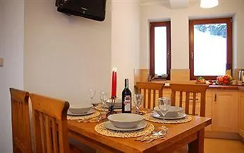 Appartamento Domino - *