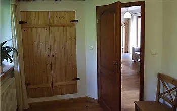 أبارتامنتي دومينو - شقة *