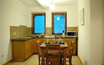 أبارتامنتي دومينو - شقة *