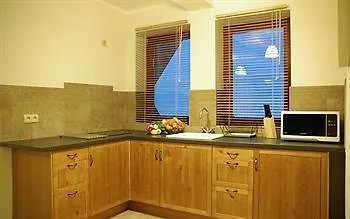 Apartament Domino - Zakopane