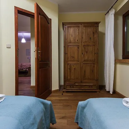 Domino - Apartament
