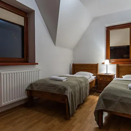 Domino - Apartament Zakopane
