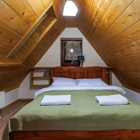 Apartament Domino -