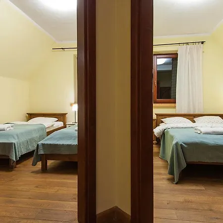 Apartmán Domino - Zakopane