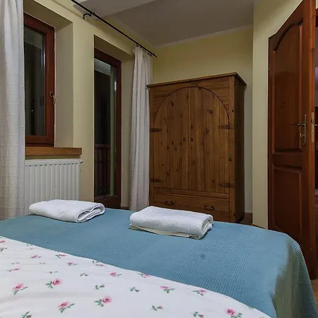 Domino - Apartament *