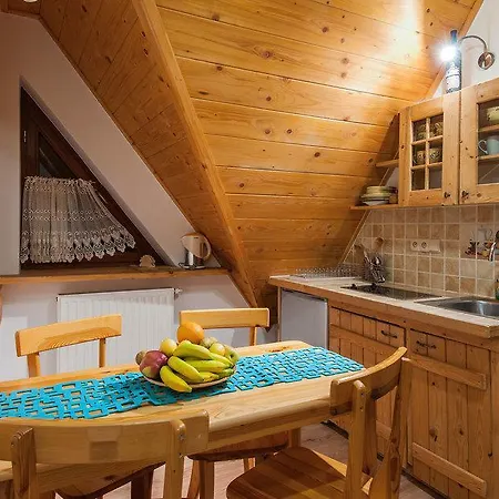 أبارتامنتي دومينو -