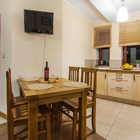 Domino - Apartament Zakopane