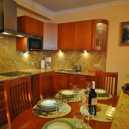 Domino - Apartmán Zakopane