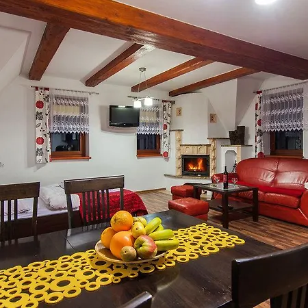 Domino - Apartament *