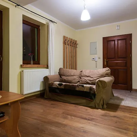 Domino - Apartament *