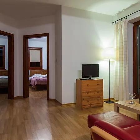 Apartament Domino - Zakopane
