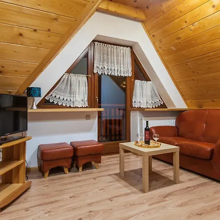 Domino - Apartament Zakopane