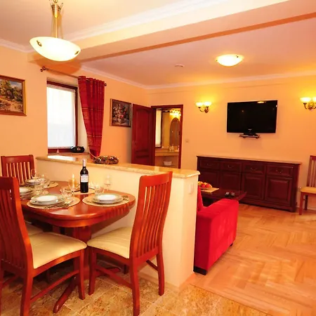 Domino - Apartament