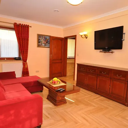 Apartament Domino - *