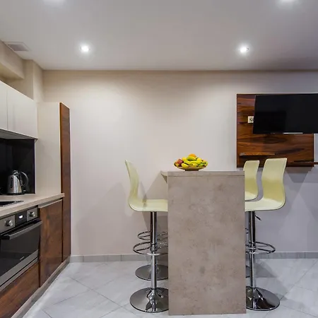 Domino - Apartament Zakopane