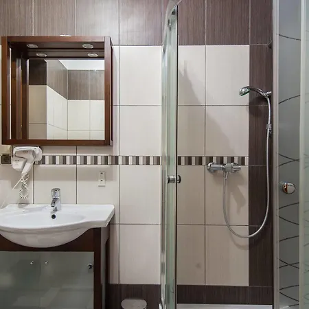 Apartmán Domino -