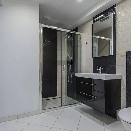 Apartament Domino - Zakopane